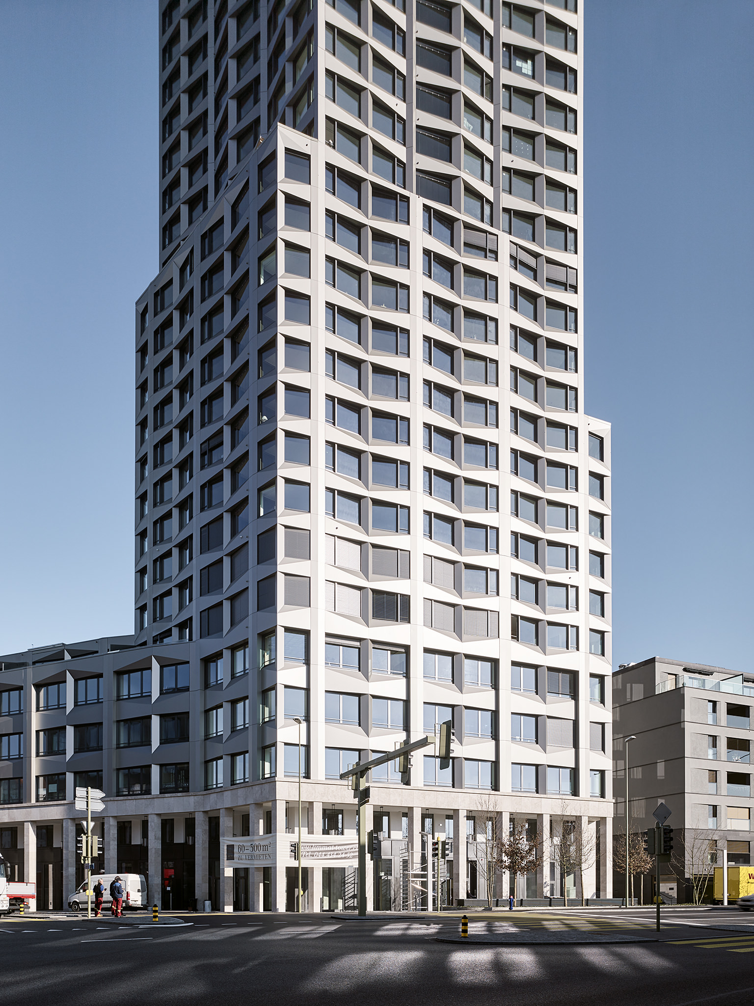 Limmattower Dietikon